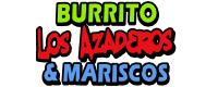 Burrito Los Azaderos y Mariscos